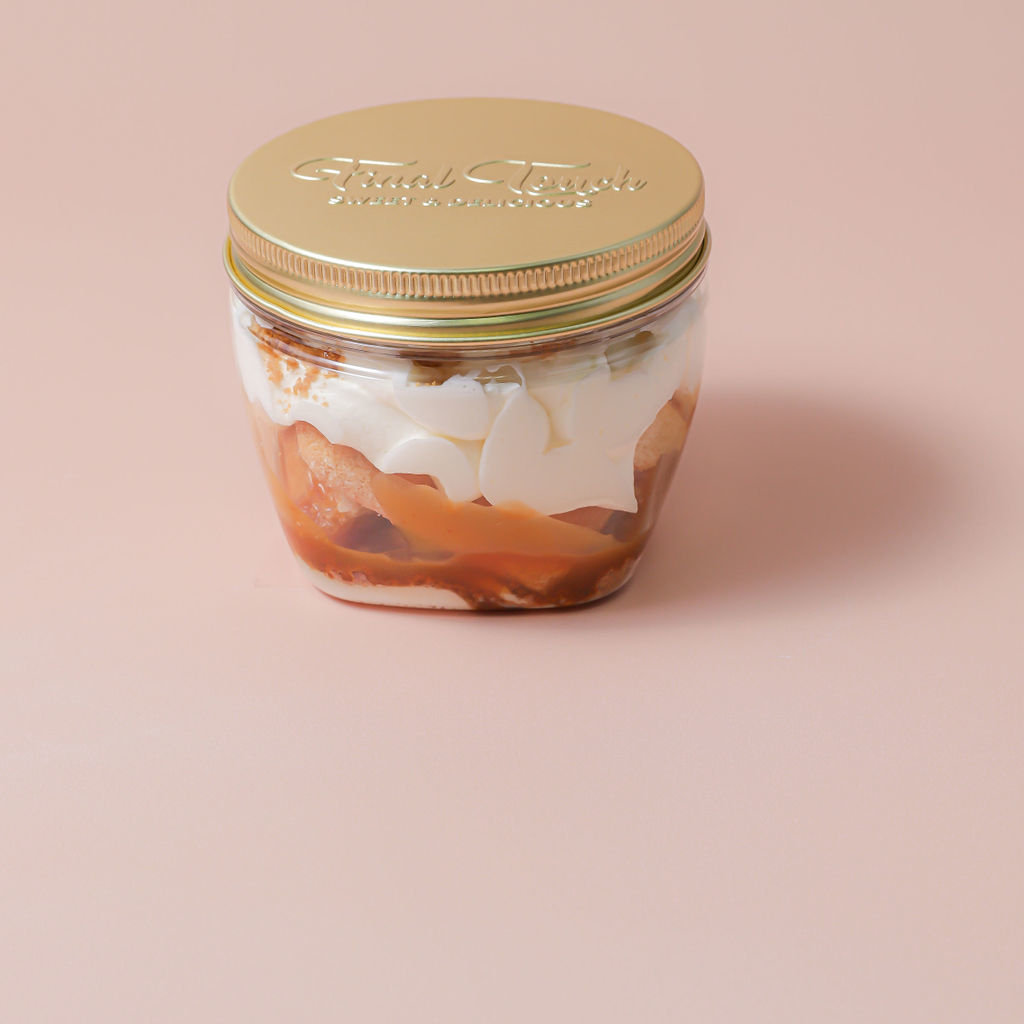 Cara Touch Tiramisu