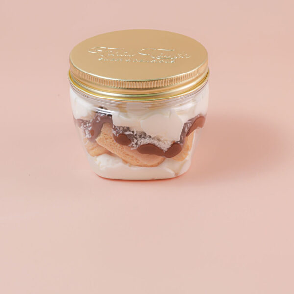 Coco Touch Tiramisu