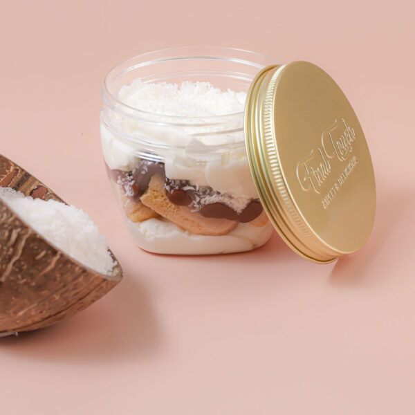Coco Touch Tiramisu