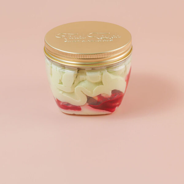 Pistachio Touch Tiramisu